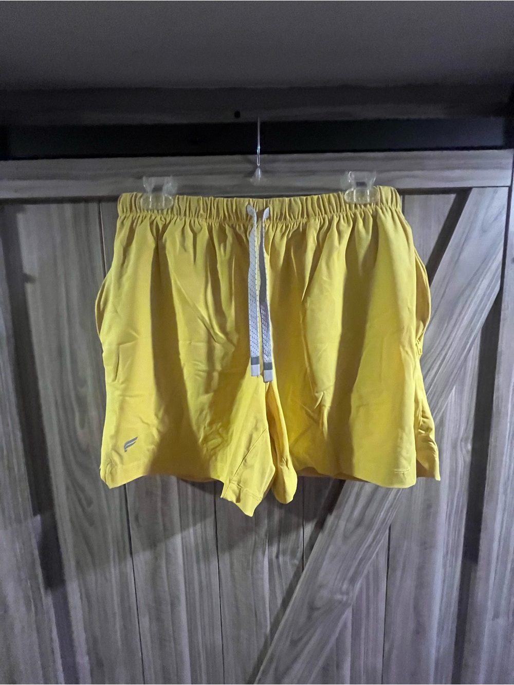 Fabletics Men's Athletic Shorts
